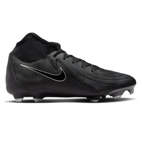 Nike FD6725-001 Phantom Luna II Academy FG/MG Siyah Futbol Erkek Krampon
