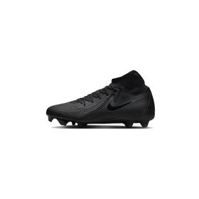 Nike FD6725-002 Phantom Luna 2 Academy Siyah Erkek Çim Zemin Kramponu