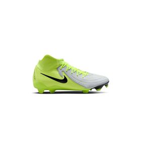 Nike FD6725-003 Phantom Luna 2 Academy FG/MG Beyaz Erkek Çim Zemin Kramponu
