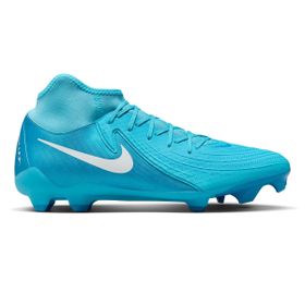 Nike FD6725-400 Phantom Luna II Academy FG/MG Mavi Futbol Erkek Krampon