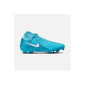 Nike FD6725-400 Phantom Luna II Academy FG/MG Mavi Futbol Erkek Krampon