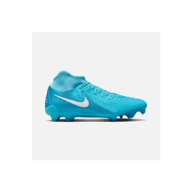 Nike FD6725-400 Phantom Luna II Academy FG/MG Mavi Futbol Erkek Krampon