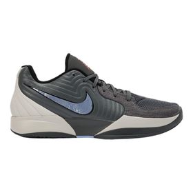 Nike FD7328-002 Ja 2 Gri Erkek Basketbol Ayakkabısı
