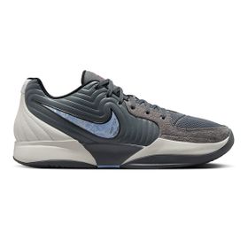 Nike FD7328-002 Ja 2 Gri Erkek Basketbol Ayakkabısı