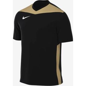 Nike Fd7430-011 M Df Park Derby Iv Jsy Ss Siyah Erkek Forma
