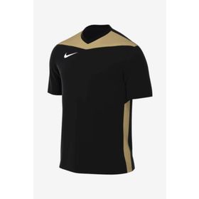 Nike Fd7430-011 M Df Park Derby Iv Jsy Ss Siyah Erkek Forma