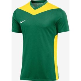 Nike FD7430-303 Iv Jsy Ss M Df Park Derby Yeşil Erkek Forma