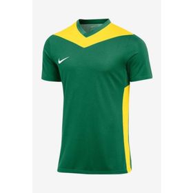 Nike FD7430-303 Iv Jsy Ss M Df Park Derby Yeşil Erkek Forma