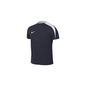 Nike FD7487-458 Mavi Strike24 Dri-Fit Spor Erkek T-Shirt