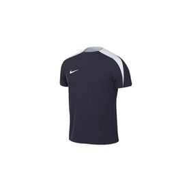 Nike FD7487-458 Mavi Strike24 Dri-Fit Spor Erkek T-Shirt