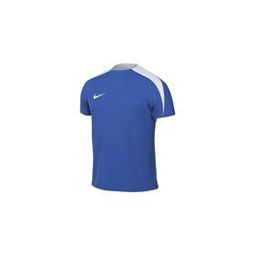 Nike FD7487-465 Mavi Strike24 Dri-Fit Spor Erkek T-Shirt