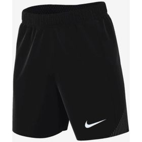 Nike FD7535-010 Siyah Strike24 Dri-Fit Spor Erkek Şort