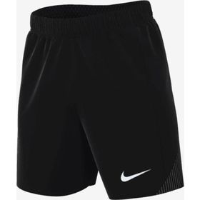 Nike FD7535-010 Siyah Strike24 Dri-Fit Spor Erkek Şort