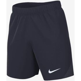 Nike FD7535-451 Mavi Strike24 Dri-Fit Spor Erkek Şort
