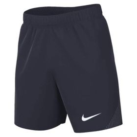 Nike FD7535-451 Mavi Strike24 Dri-Fit Spor Erkek Şort
