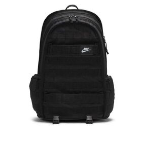 Nike FD7544-010 Siyah Sportswear RPM 2.0 26 lt Günlük Stil Erkek Sırt Çantası