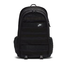 Nike FD7544-010 Siyah Sportswear RPM 2.0 26 lt Günlük Stil Erkek Sırt Çantası
