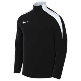 Nike FD7569-010 Siyah Strike24 Dri-Fit Spor Erkek T-Shirt