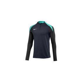 Nike FD7569-453 Dri Fit Strike 24 Drill Futbol Uzun Kollu Erkek T-shirt