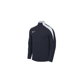 Nike FD7569-455 Mavi Strike24 Dri-Fit Spor Erkek T-Shirt