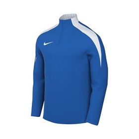 Nike FD7569-467 Mavi Strike24 Dri-Fit Spor Erkek T-Shirt
