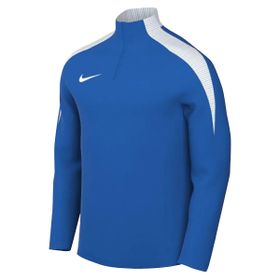 Nike FD7569-467 Mavi Strike24 Dri-Fit Spor Erkek T-Shirt