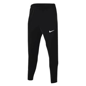 Nike FD7574-010 Siyah Strike24 Dri-Fit Spor Erkek Eşofman Altı