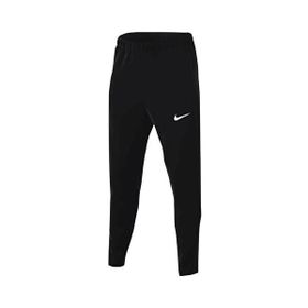 Nike FD7574-010 Siyah Strike24 Dri-Fit Spor Erkek Eşofman Altı