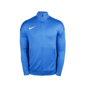 Nike FD7579-468 Mavi Strike24 Dri-Fit Spor Erkek Ceket