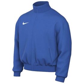 Nike FD7579-468 Mavi Strike24 Dri-Fit Spor Erkek Ceket