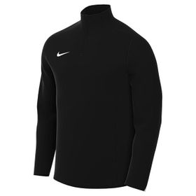 Nike FD7587-010 Strike24 Dri-Fit Siyah Spor Erkek T-Shirt