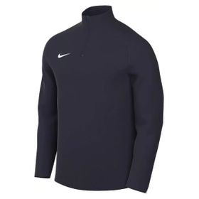 Nike FD7587-455 Mavi Strike24 Dri-Fit Spor Erkek T-Shirt