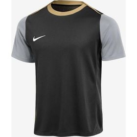Nike FD7592-011 M Nk Df Acdpr24 Ss Top K Erkek Antrenman Tişörtü