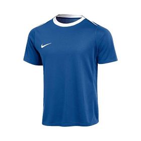 Nike FD7592-465 Dri Fit Academy Pro 24 Ss Futbol Antrenman Erkek T-shirt