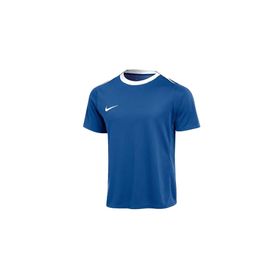 Nike FD7592-465 Dri Fit Academy Pro 24 Ss Futbol Antrenman Erkek T-shirt