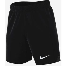 Nike FD7605-010 Siyah M NK DF ACDPR24 Short K Erkek Futbol Şortu