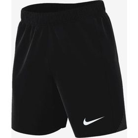 Nike FD7605-010 Siyah M NK DF ACDPR24 Short K Erkek Futbol Şortu