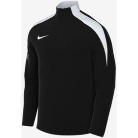 Nike FD7667-010 M NK ACDPR24 Drill Top K Siyah Erkek Antrenman Üstü