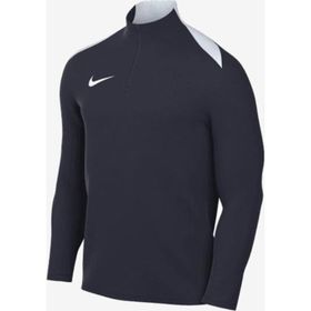 Nike FD7667-455 M NK DF ACDPR24 Drill Top K Lacivert Erkek Antrenman Üstü
