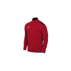 Nike FD7667-657 Kırmızı Dri Fit Academy Pro 24 Drill K Erkek Uzun Kollu Antrenman Üstü