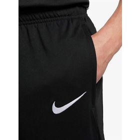 Nike FD7672-010 Dri-Fit Academy Pro 24 Siyah Erkek Eşofman Altı