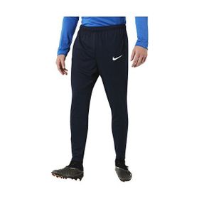 Nike FD7672-451 Dri Fit Academy Pro 24 Pants KPZ Mavi Futbol Antrenman Erkek Eşofman Altı