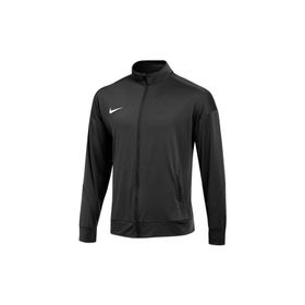 Nike FD7681-010 Dri Fit Academy Pro 24 Track Jacket K Siyah Antrenman Erkek Ceketi