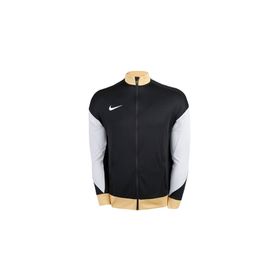 Nike FD7681-011 Dri Fit Academy Pro 24 Track Jacket K Siyah Antrenman Erkek Ceketi