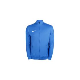 Nike FD7681-468 Dri Fit Academy Pro 24 Track Jacket K Mavi Antrenman Erkek Ceketi