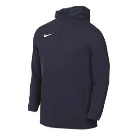 Nike FD7686-451 Storm-Fit Academy Pro Mavi Erkek Futbol Ceket
