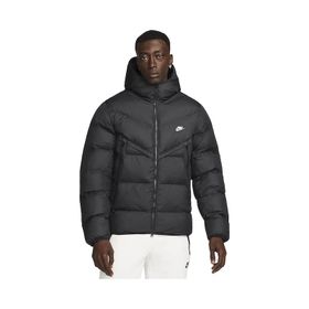 Nike FD7702-010 M NK TTFf Acdpr24 Fall Jacket Erkek Mont