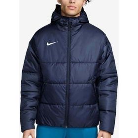 Nike FD7702-010 M NK TTFf Acdpr24 Fall Jacket Siyah Erkek Mont