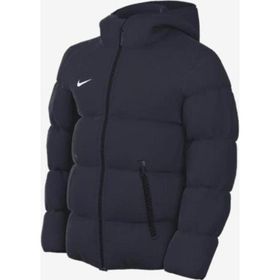 Nike FD7702-451 M NK TF ACDPR24 Fall Jacket Mavi Erkek Mont