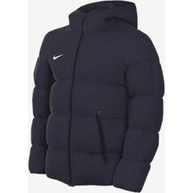 Nike FD7702-451 M NK TF ACDPR24 Fall Jacket Mavi Erkek Mont